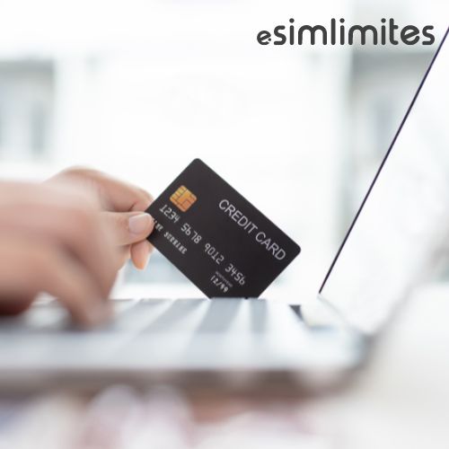 ¿Cómo comprar un plan eSIM con esimlimites?